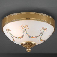 Потолочный светильник Reccagni Angelo PL. 8110/2