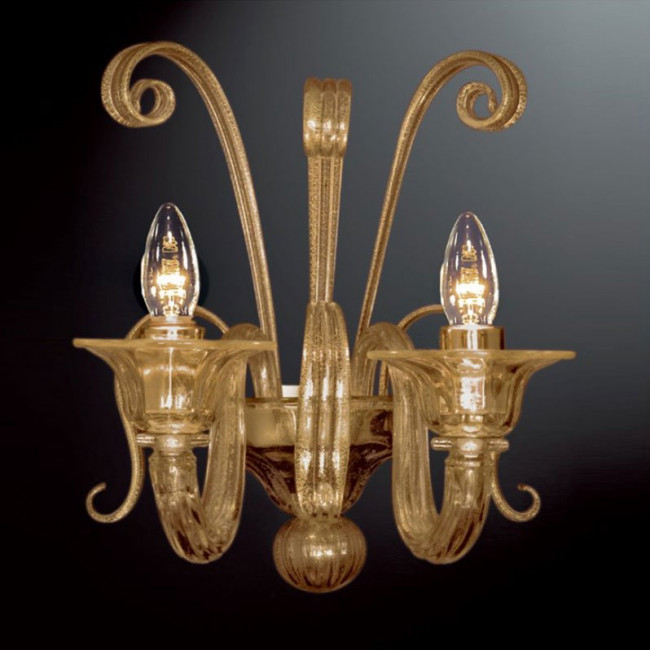 Бра IlParalume MARINA Moderno VM300L2