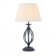 Настольная лампа Elstead Lighting Artisan ART/TL BLACK Настольная лампа Elstead Lighting Artisan ART/TL BLACK