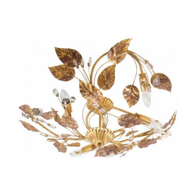 Потолочный светильник Lucienne Monique Palace AX 12 Потолочный светильник Lucienne Monique Palace AX 12