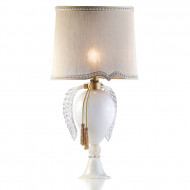 Настольная лампа IlParalume MARINA 3320 1854 Настольная лампа IlParalume MARINA 3320 1854