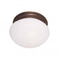 Потолочный светильник Savoy House Flush Mount 400-BN Потолочный светильник Savoy House Flush Mount 400-BN
