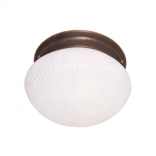 Потолочный светильник Savoy House Flush Mount 400-BN Потолочный светильник Savoy House Flush Mount 400-BN