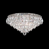 Потолочный светильник Schonbek Baronet BN1416-401A Потолочный светильник Schonbek Baronet BN1416-401A