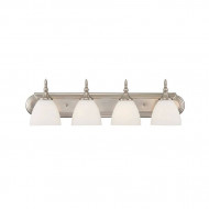 Бра Savoy House Herndon 8-1007-4-SN Бра Savoy House Herndon 8-1007-4-SN