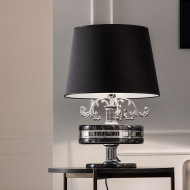 Настольная лампа Masiero Eternity TL1 G04 Настольная лампа Masiero Eternity TL1 G04