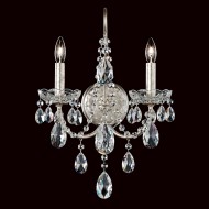 Бра Schonbek Sonatina ST1939-48S Бра Schonbek Sonatina ST1939-48S