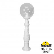 Садово-парковый фонарь Fumagalli Globe 300 G30.162.000.WXE27