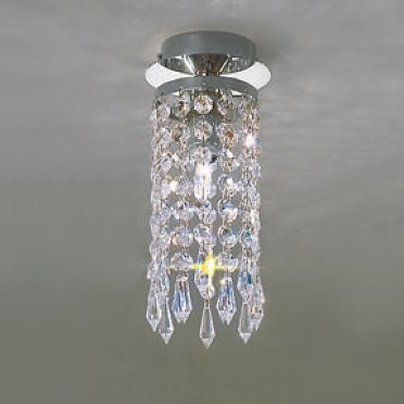 Спот (точечный светильник) Kolarz Charleston 262.11.5 Спот (точечный светильник) Kolarz Charleston 262.11.5