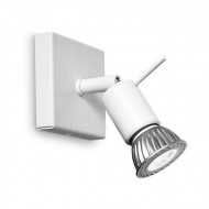 Cпот (точечный светильник) Linea Light Spotty 7340 Cпот (точечный светильник) Linea Light Spotty 7340