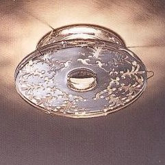 Встраиваемый светильник Italamp 465/FI Transp. / C Встраиваемый светильник Italamp 465/FI Transp. / C