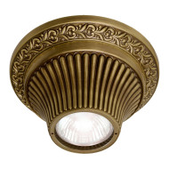 Спот (точечный светильник) FEDE Lighting Surface Lighting Vitoria FD1012SPB Спот (точечный светильник) FEDE Lighting Surface Lighting Vitoria FD1012SPB