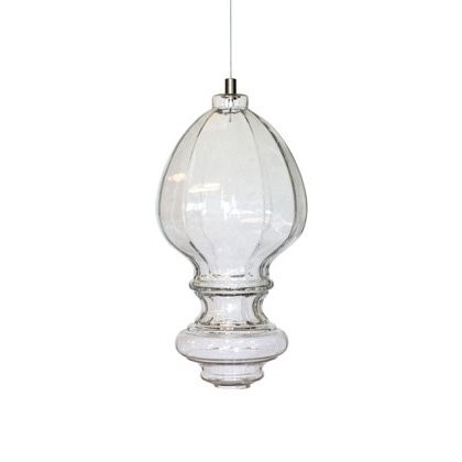 Стеклянный подвесной элемент Karman Ceraunavolta AC134 7S INT Стеклянный подвесной элемент Karman Ceraunavolta AC134 7S INT