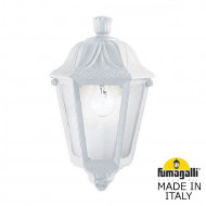Уличный настенный светильник Fumagalli Iesse M22.000.000.WXF1R