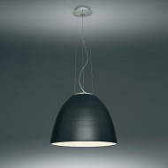 Подвесной светильник Artemide Nur Mini LED Anthracite grey A246300