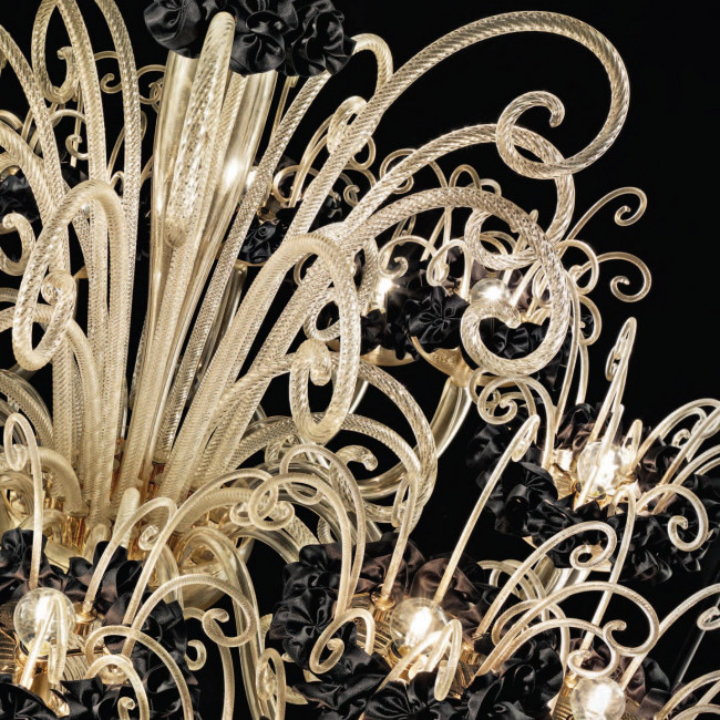 Люстра De Majo BRIDE K16 0BRIE0K16 Люстра De Majo BRIDE K16 0BRIE0K16