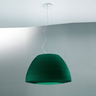 Подвесной светильник Axo Light Bell SP BEL 090 Verde SPBEL090FLEVEXX Подвесной светильник Axo Light Bell SP BEL 090 Verde SPBEL090FLEVEXX