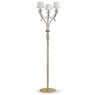 Торшер Prearo Classica 2037/3/T/CP Торшер Prearo Classica 2037/3/T/CP