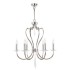 Люстра Elstead Lighting Pimlico PM6 PN Люстра Elstead Lighting Pimlico PM6 PN