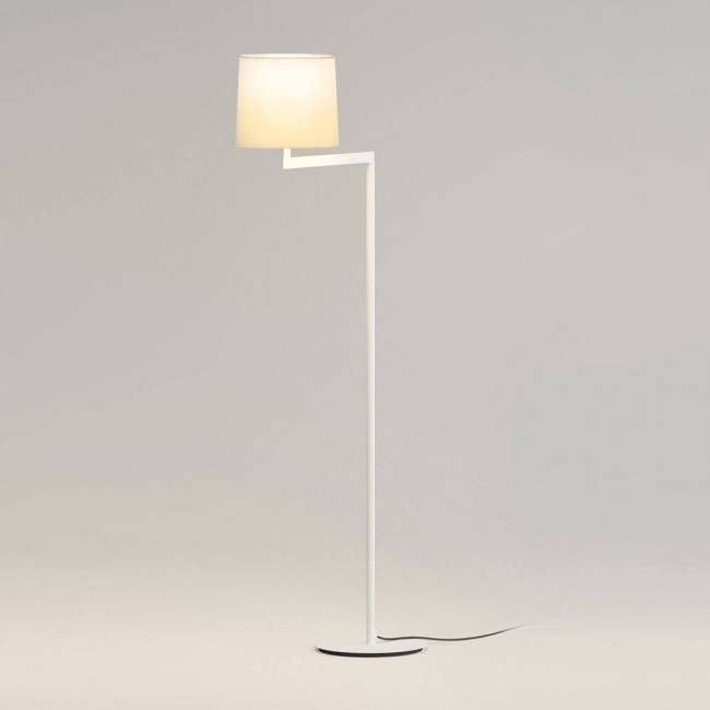 Торшер Vibia Swing 0503 93 Торшер Vibia Swing 0503 93