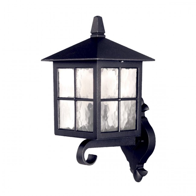 Уличный настенный светильник Elstead Lighting Winchester BL17 BLACK Уличный настенный светильник Elstead Lighting Winchester BL17 BLACK
