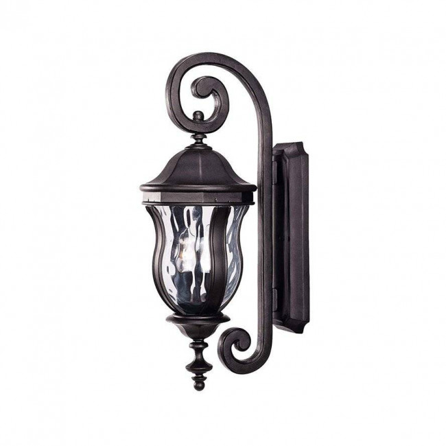 Уличный настенный светильник Savoy House Monticello KP-5-305-BK