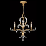 Люстра Fine Art Lamps Beveled Arcs 760840 Люстра Fine Art Lamps Beveled Arcs 760840