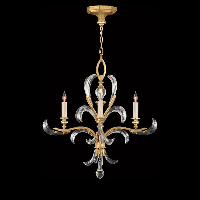 Люстра Fine Art Lamps Beveled Arcs 760840 Люстра Fine Art Lamps Beveled Arcs 760840