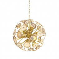 Подвесной светильник Eichholtz Branquinho 110579 Подвесной светильник Eichholtz Branquinho 110579