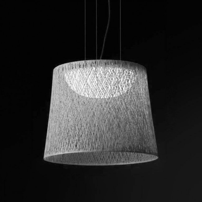 Уличный подвесной светильник Vibia Wind 4075 03 Уличный подвесной светильник Vibia Wind 4075 03