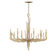 Люстра Hinkley Spyre HK/SPYRE6C CPG Люстра Hinkley Spyre HK/SPYRE6C CPG