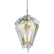 Подвесной светильник Eichholtz Shard 111877 Подвесной светильник Eichholtz Shard 111877