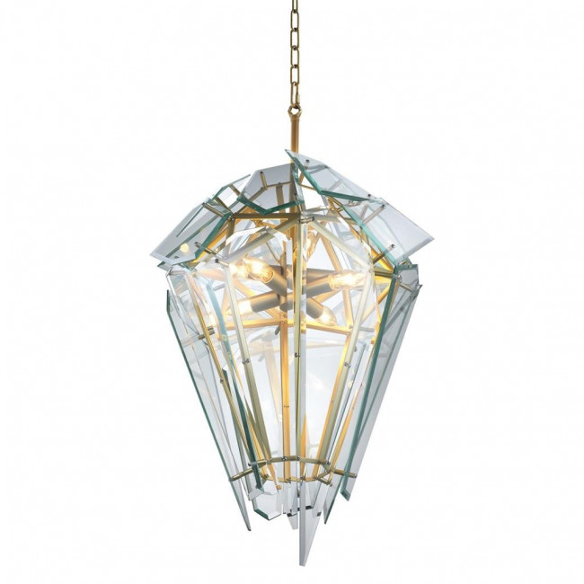 Подвесной светильник Eichholtz Shard 111877