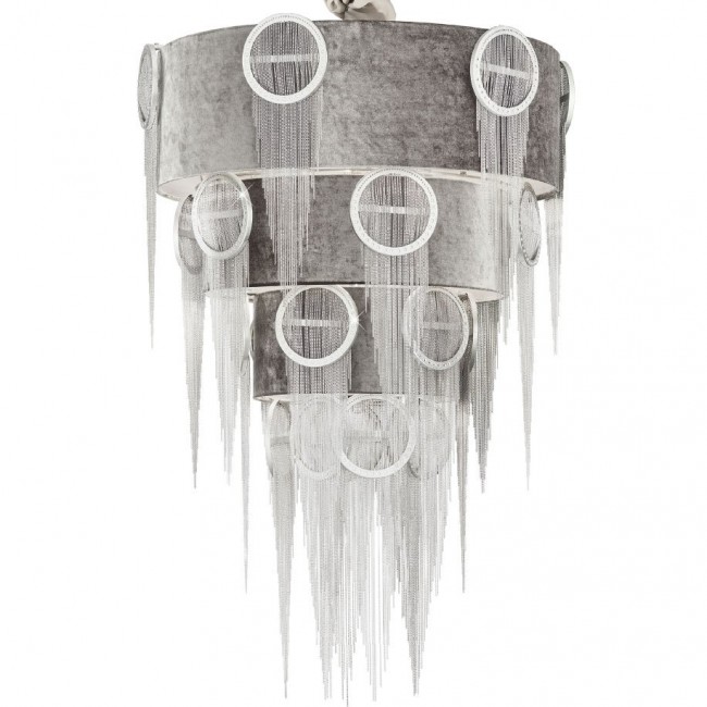 Подвесной светильник Eurolampart Belt 2855/12LA 3007 Подвесной светильник Eurolampart Belt 2855/12LA 3007