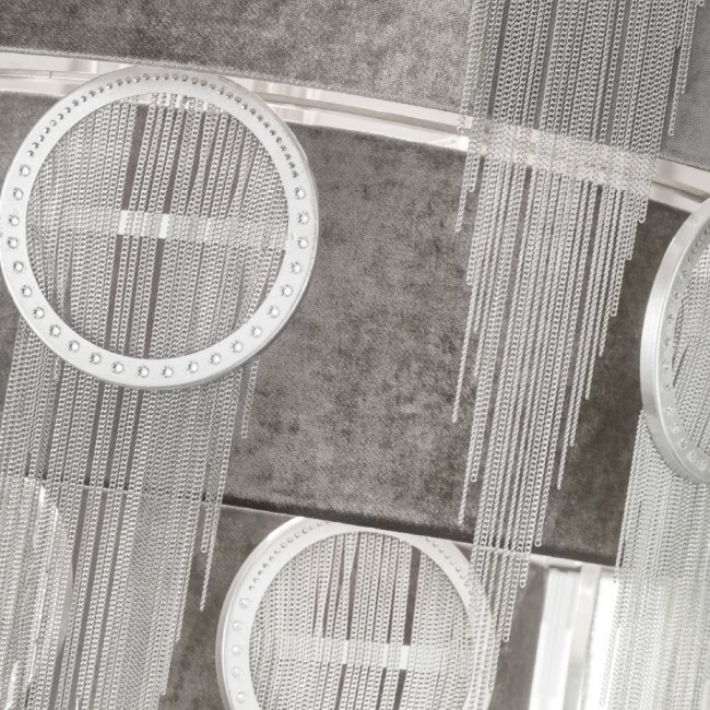 Подвесной светильник Eurolampart Belt 2855/12LA 3007 Подвесной светильник Eurolampart Belt 2855/12LA 3007