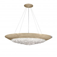 Подвесной светильник Fine Art Lamps Arctic Halo 876540-1 Подвесной светильник Fine Art Lamps Arctic Halo 876540-1