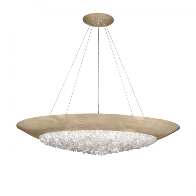 Подвесной светильник Fine Art Lamps Arctic Halo 876540-1 Подвесной светильник Fine Art Lamps Arctic Halo 876540-1
