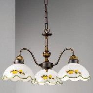 Люстра Kolarz Nonna 731.83.116 Люстра Kolarz Nonna 731.83.116