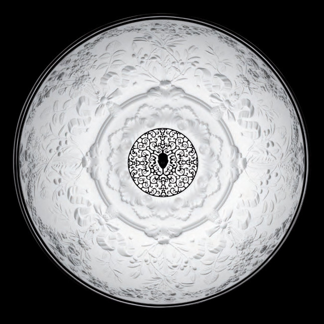 Подвесной светильник Flos Skygarden 2 ECO Glossy black F6421030 Подвесной светильник Flos Skygarden 2 ECO Glossy black F6421030