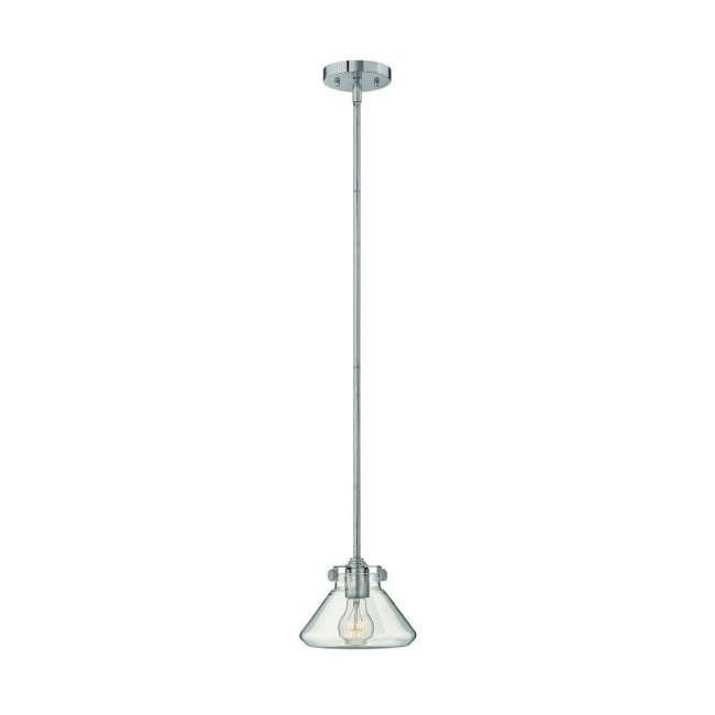 Подвесной светильник Hinkley Congress HK/CONGRESP/A CM Подвесной светильник Hinkley Congress HK/CONGRESP/A CM