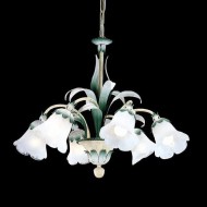 Люстра Lucienne Monique Summer Flowers 4060·6