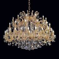 Люстра Masiero Maria Teresa VE 988/48 MT CUT CRYSTAL