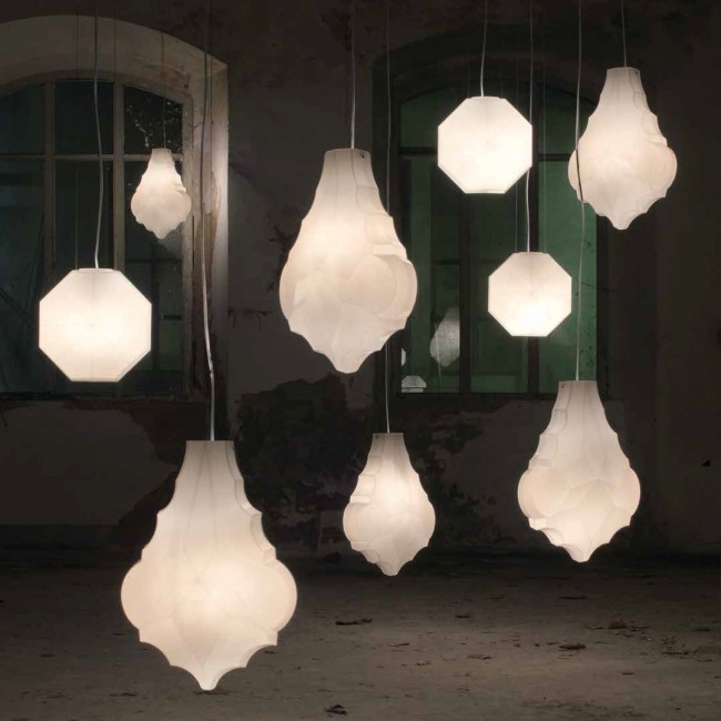 Подвесной светильник Karman 24 Karati SE113 1B INT Подвесной светильник Karman 24 Karati SE113 1B INT