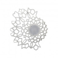 Подвесной светильник Karman Notredame SE130 4B INT Подвесной светильник Karman Notredame SE130 4B INT