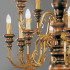 Люстра Passeri International Legno L 1991/8+4 Dec. 01 + 084 Люстра Passeri International Legno L 1991/8+4 Dec. 01 + 084