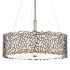 Подвесной светильник Kichler Silver Coral KL/SILCORAL/P/A