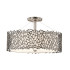 Подвесной светильник Kichler Silver Coral KL/SILCORAL/P/A