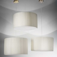 Подвесной светильник Kolarz Austrolux Sand 1264.31.7