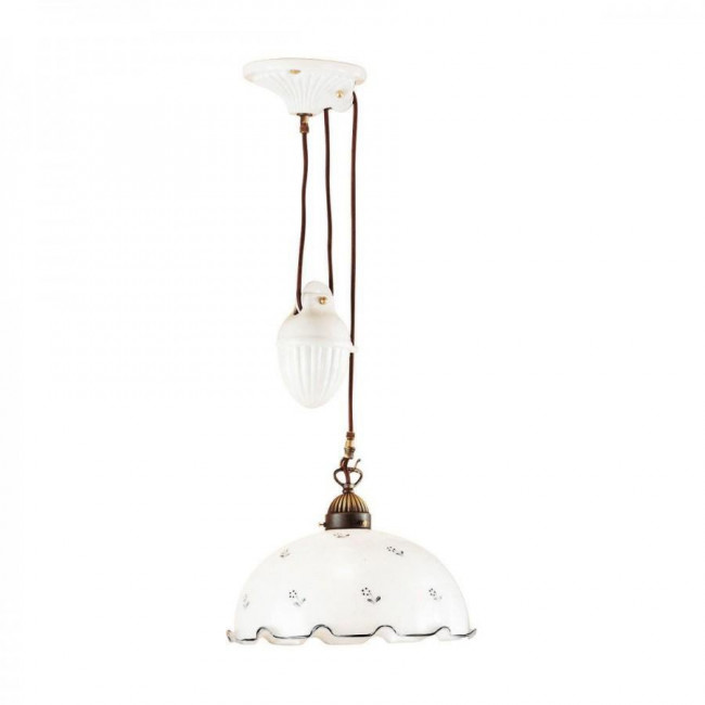 Подвесной светильник Kolarz Nonna 731.31.25