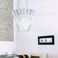 Подвесной светильник La Murrina Apache S AD-3S Подвесной светильник La Murrina Apache S AD-3S